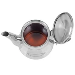 BEEM Samowar Teekocher Royal - 15 Liter -Küchenzubehör Laden SWROBE15 005 382b