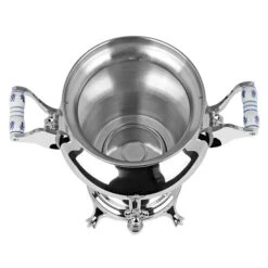 BEEM Samowar Teekocher Soraya 3 - 10 Liter -Küchenzubehör Laden SWSOBE10 003 1375