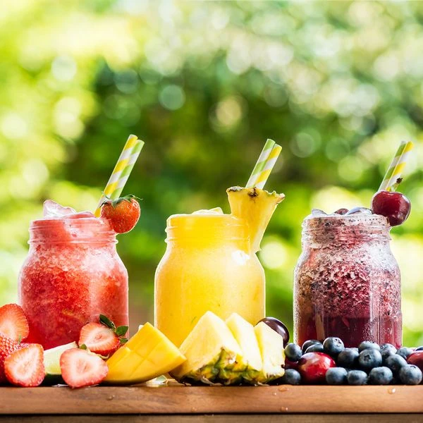 Slush-Maschine - 3x 10 Liter 11 Slush-Maschine - 3x 10 Liter – Bild 9