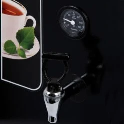 Teekocher - 23 Liter - 2,5 KW -Küchenzubehör Laden TKE23 detail 1 87bd