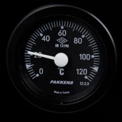 Teekocher - 23 Liter - 2,5 KW -Küchenzubehör Laden TKE23 detail 2 aea2