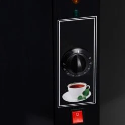 Teekocher - 23 Liter - 2,5 KW -Küchenzubehör Laden TKE23 detail 3 24ff