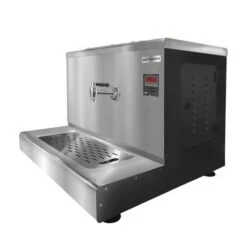 Elektro Teekocher - Mit 3 Kochstellen - 30 Liter -Küchenzubehör Laden TKEAT3 11 b4dd