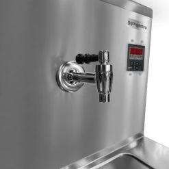 Elektro Teekocher - Mit 3 Kochstellen - 30 Liter -Küchenzubehör Laden TKEAT3 3 7074