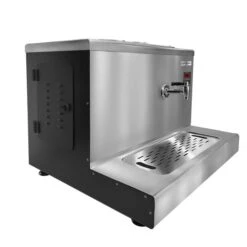 Elektro Teekocher - Mit 3 Kochstellen - 30 Liter -Küchenzubehör Laden TKEAT3 6 3bf6