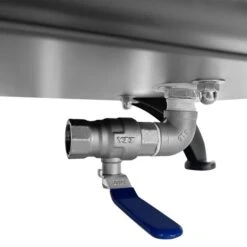 Digitaler Elektro Teekocher - Mit 3 Kochstellen - 30 Liter -Küchenzubehör Laden TKEDAT3 11 9787 2