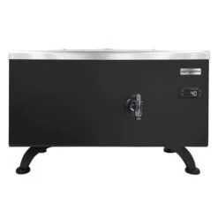 Digitaler Elektro Teekocher - Mit 3 Kochstellen - 30 Liter -Küchenzubehör Laden TKEDAT3 2 197e 2