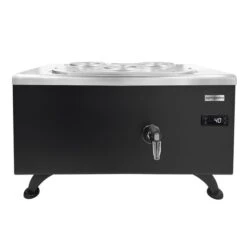 Digitaler Elektro Teekocher - Mit 3 Kochstellen - 30 Liter -Küchenzubehör Laden TKEDAT3 4 bf7b 2