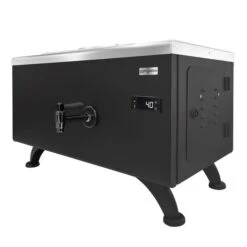 Digitaler Elektro Teekocher - Mit 3 Kochstellen - 30 Liter -Küchenzubehör Laden TKEDAT3 5 af29 2