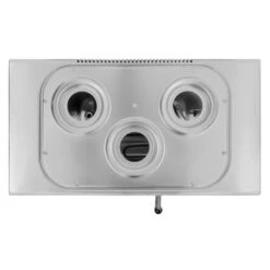 Digitaler Elektro Teekocher - Mit 3 Kochstellen - 30 Liter -Küchenzubehör Laden TKEDAT3 6 5ed2 2