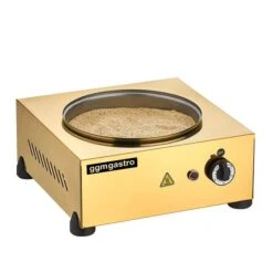 Türkischer Mokkakocher (Közde Türk Kahvesi) - Inkl. Sand -Küchenzubehör Laden TKKSRM 2 c861