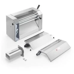 Teigausroller - Für 420mm Teig -Küchenzubehör Laden TRS32 detail 48bf