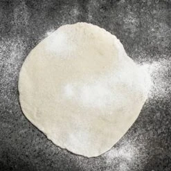 Teigausroller - Für 420mm Teig -Küchenzubehör Laden TRS detail f177