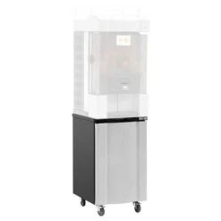 Untergestell Für Orangenpresse - Edelstahl -Küchenzubehör Laden UGOPE24E 2 5d4a