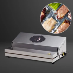 Vakuumiergerät - 28 Liter/Minute - 450 Watt - Tischgerät -Küchenzubehör Laden Vakuumiergera t 5fdc