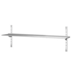 Wandborde PREMIUM - 2000x300mm - Mit 1 Etage -Küchenzubehör Laden WBK203 2 81ef