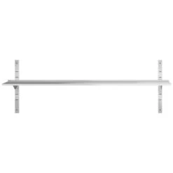 Wandborde PREMIUM - 2000x300mm - Mit 1 Etage -Küchenzubehör Laden WBK203 3 3c62