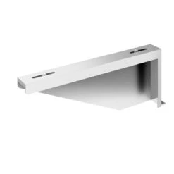 Wandborde PREMIUM - 1400x300mm - Mit 1 Etage 21 Wandborde PREMIUM - 1400x300mm - Mit 1 Etage -Küchenzubehör Laden WBK Premium detail 4 839b