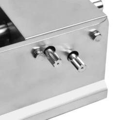 Manueller Wurstfüller - 5 Liter - Edelstahl 16 Manueller Wurstfüller - 5 Liter - Edelstahl -Küchenzubehör Laden WFFC detail 3 c56c