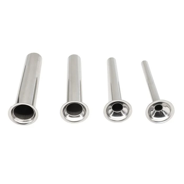 Manueller Wurstfüller - 7 Liter - Edelstahl 14 Manueller Wurstfüller - 7 Liter - Edelstahl – Bild 12