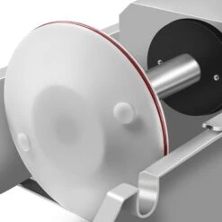 Elektrischer Wurstfüller - 50 Liter - 560 Watt - Edelstahl - Inkl. Fußbedienung -Küchenzubehör Laden WFMS detail 84f7 2
