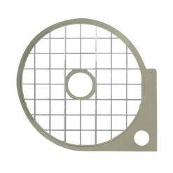 Würfelgitter - 10 X 10 Mm 5 Würfelgitter - 10 X 10 Mm -Küchenzubehör Laden WGH1010 1 d9d8