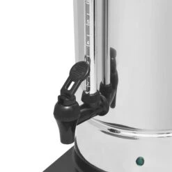 Kaffee Perkolator - 10 Liter - 1,5kW -Küchenzubehör Laden WKH010 2 5e41