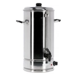 Wasser- & Glühweinkocher - 18 Liter - 2,5kW 25 Wasser- & Glühweinkocher - 18 Liter - 2,5kW -Küchenzubehör Laden WKH20 1 70ca