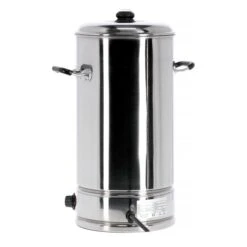 Wasser- & Glühweinkocher - 18 Liter - 2,5kW 17 Wasser- & Glühweinkocher - 18 Liter - 2,5kW -Küchenzubehör Laden WKH20 2 8ac2