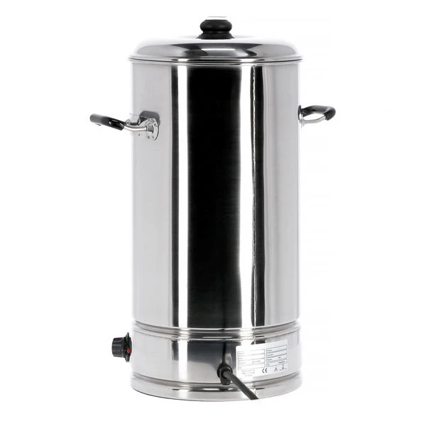 Wasser- & Glühweinkocher - 18 Liter - 2,5kW 6 Wasser- & Glühweinkocher - 18 Liter - 2,5kW – Bild 4