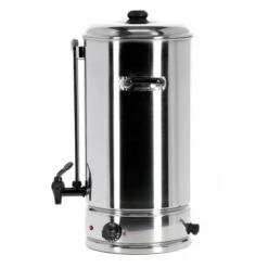 Wasser- & Glühweinkocher - 18 Liter - 2,5kW 16 Wasser- & Glühweinkocher - 18 Liter - 2,5kW -Küchenzubehör Laden WKH20 3 778e