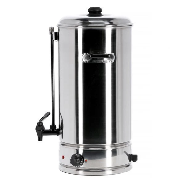 Wasser- & Glühweinkocher - 18 Liter - 2,5kW 5 Wasser- & Glühweinkocher - 18 Liter - 2,5kW – Bild 3