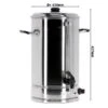 Wasser- & Glühweinkocher - 20,5 Liter - 3kW