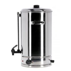 Wasser- & Glühweinkocher - 20,5 Liter - 3kW 16 Wasser- & Glühweinkocher - 20,5 Liter - 3kW -Küchenzubehör Laden WKH30 3 1e22