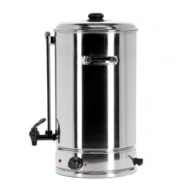 Wasser- & Glühweinkocher - 20,5 Liter - 3kW 5 Wasser- & Glühweinkocher - 20,5 Liter - 3kW – Bild 3