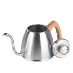 BEEM Wasserkessel Pour Over - 1 Liter -Küchenzubehör Laden WKPOBE1 02 5b60