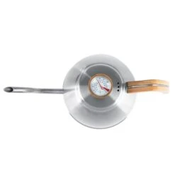 BEEM Wasserkessel Pour Over - 1 Liter -Küchenzubehör Laden WKPOBE1 03 8304