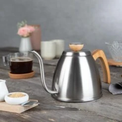 BEEM Wasserkessel Pour Over - 1 Liter -Küchenzubehör Laden WKPOBE1 09 91d1