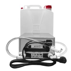 Wasserpumpensystem - 20 Liter -Küchenzubehör Laden WPZ20 4 04d6