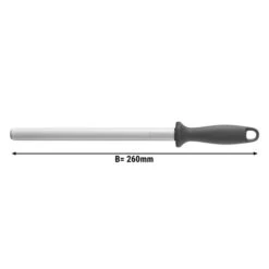 ZWILLING | Wetzstahl Diamant - 26cm