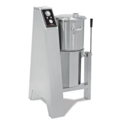 Vegetarischer/ Hummus Cutter - 20 Liter - 1,5 KW - 400 Volt 6 Vegetarischer/ Hummus Cutter - 20 Liter - 1,5 KW - 400 Volt -Küchenzubehör Laden cue20 newpicture b73d