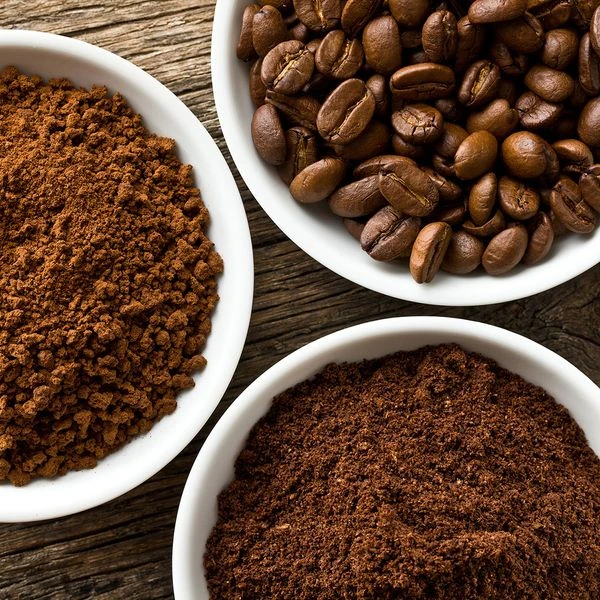 Kaffeemühle - Weiß - 2kg - 356 Watt - 63 DB 8 Kaffeemühle - Weiß - 2kg - 356 Watt - 63 DB – Bild 6