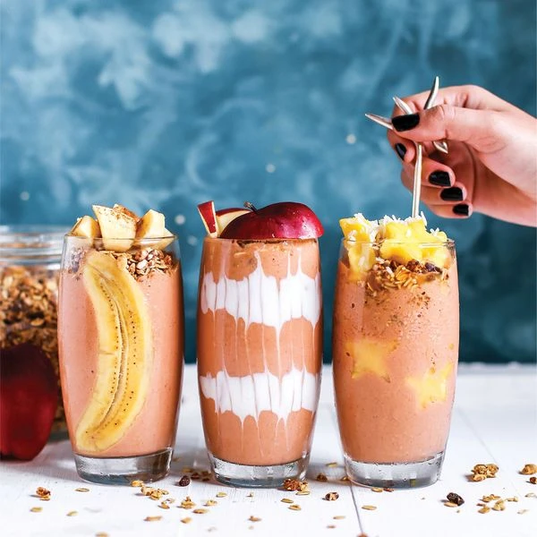 ROBAND | Spindelmixer (Neue Generation) - 710ml- 150 Watt - Weiß 13 ROBAND | Spindelmixer (Neue Generation) - 710ml- 150 Watt - Weiß – Bild 11