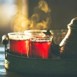 Wasser- & Glühweinkocher - 9 Liter - 2kW -Küchenzubehör Laden detail tea 1 d8cd 1