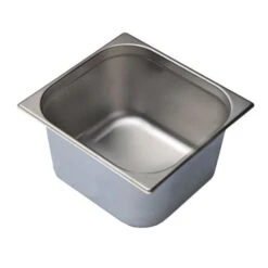 GN Behälter 2/3 - Tiefe 200 Mm 8 GN Behälter 2/3 - Tiefe 200 Mm -Küchenzubehör Laden gby23200 title 3892