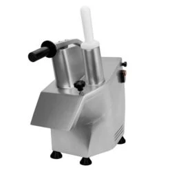 Elektrischer Gemüseschneider - 550 Watt -Küchenzubehör Laden geh5 11 cd38