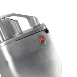 Elektrischer Gemüseschneider - 550 Watt -Küchenzubehör Laden geh5 22 a327