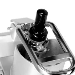 Elektrischer Gemüseschneider - 750 Watt - Ø 170mm Einfüll-Öffnung - Inkl. 5 Schneidescheiben 28 Elektrischer Gemüseschneider - 750 Watt - Ø 170mm Einfüll-Öffnung - Inkl. 5 Schneidescheiben -Küchenzubehör Laden gsa5 002 76ba