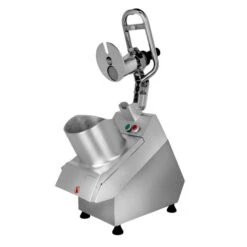 Elektrischer Gemüseschneider - 750 Watt - Ø 170mm Einfüll-Öffnung - Inkl. 5 Schneidescheiben 22 Elektrischer Gemüseschneider - 750 Watt - Ø 170mm Einfüll-Öffnung - Inkl. 5 Schneidescheiben -Küchenzubehör Laden gsa5 2 b75d