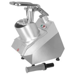 Elektrischer Gemüseschneider - 750 Watt - Ø 170mm Einfüll-Öffnung - Inkl. 5 Schneidescheiben 23 Elektrischer Gemüseschneider - 750 Watt - Ø 170mm Einfüll-Öffnung - Inkl. 5 Schneidescheiben -Küchenzubehör Laden gsa5 3 00cb